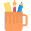 Pencilcase icon 64x64