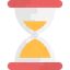 Hourglass icon 64x64