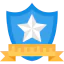 Shield icon 64x64