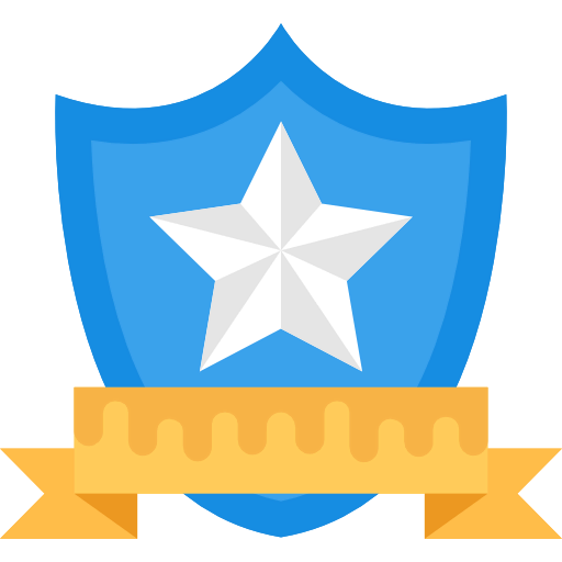 Shield icon