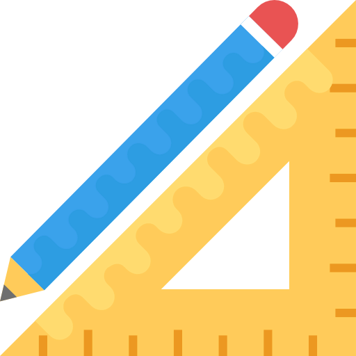 Ruler icon