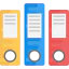 Folders icon 64x64