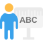 Teacher icon 64x64