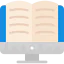 Book icon 64x64