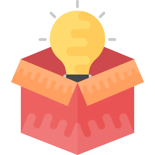 Box icon