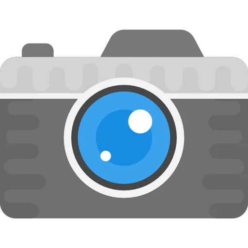 Camera 图标