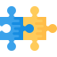 Puzzle icon 64x64