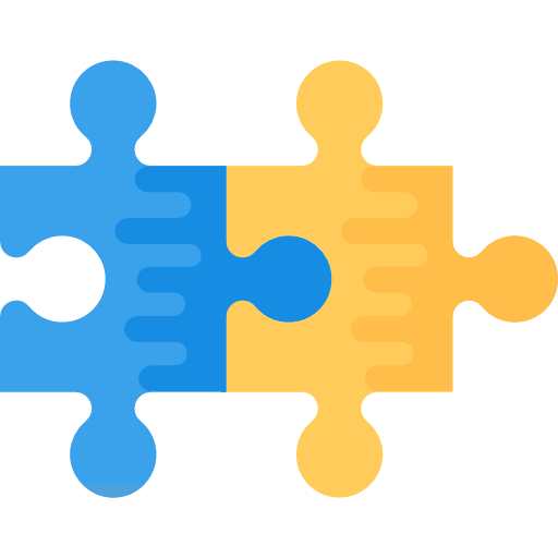 Puzzle іконка