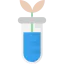 Test tube icon 64x64