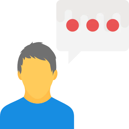 Chat 图标