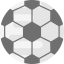 Football icon 64x64