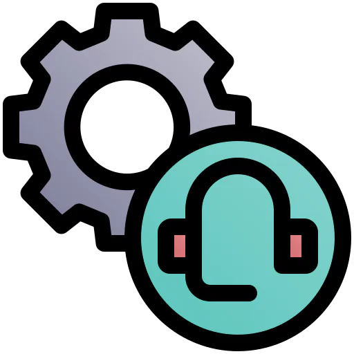Technical Support icon