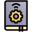 Technical Support ícono 64x64