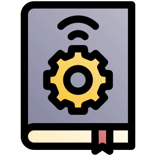 Technical Support 图标