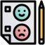 Customer feedback ícono 64x64