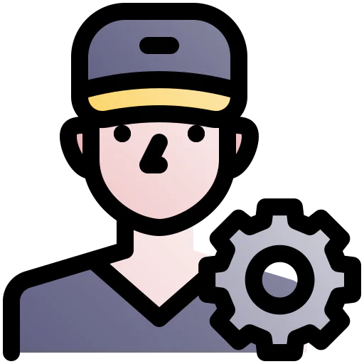 Technical Support 图标