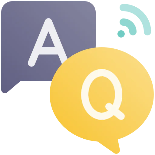 Faq icon