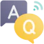 Faq ícono 64x64