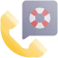 Customer support icon 64x64
