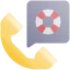 Customer support ícono 64x64
