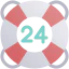 Customer support ícono 64x64