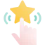 Customer review ícono 64x64