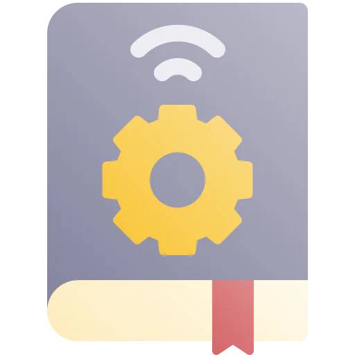 Technical Support 图标