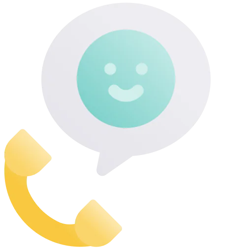 Customer satisfaction 图标