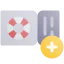 Ticket ícono 64x64