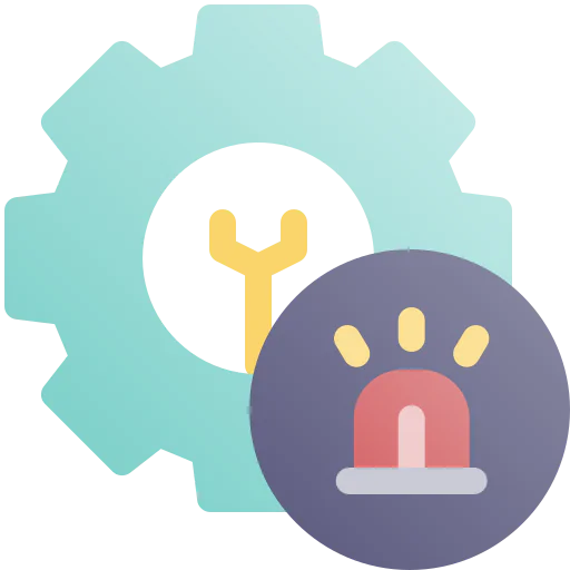 Technical Support icon