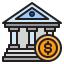 Bank icon 64x64