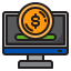 Investment icon 64x64