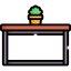 Coffee table icon 64x64