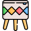 Stool icon 64x64