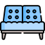 Sofa icon 64x64
