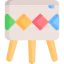 Stool icon 64x64