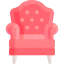 Armchair icon 64x64