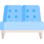 Sofa icon 64x64