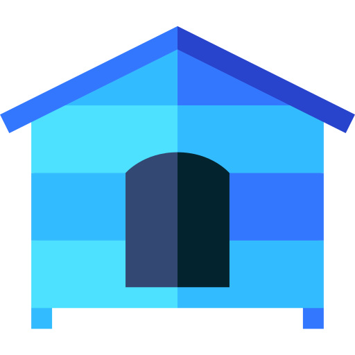 Pet house іконка