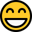 Smiling ícone 64x64