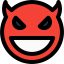 Devil アイコン 64x64