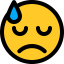 Dissapointment icon 64x64