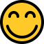 Smile icon 64x64