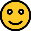 Smile icon 64x64