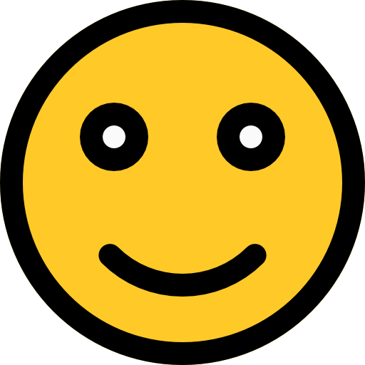 Smile Symbol