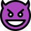 Devil アイコン 64x64
