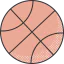 Basketball ball іконка 64x64