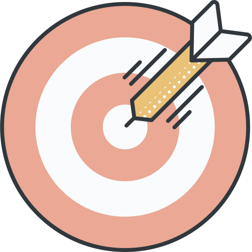 Dartboard іконка