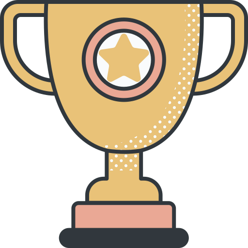 Trophy icon