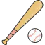 Baseball Ikona 64x64